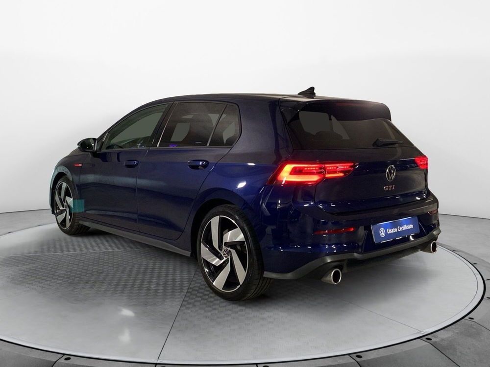 Volkswagen Golf usata a Varese (4)