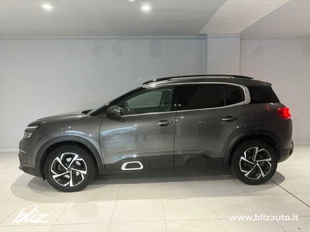 Citroen C5 Aircross usata a Udine (2)