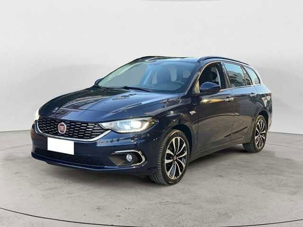 Fiat Tipo Station Wagon usata a Potenza