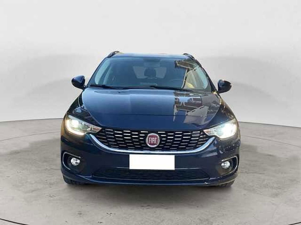 Fiat Tipo Station Wagon usata a Potenza (2)