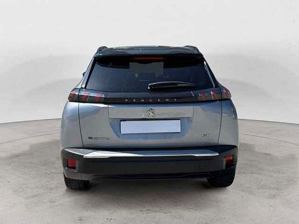 Peugeot 2008 usata a Ragusa (4)