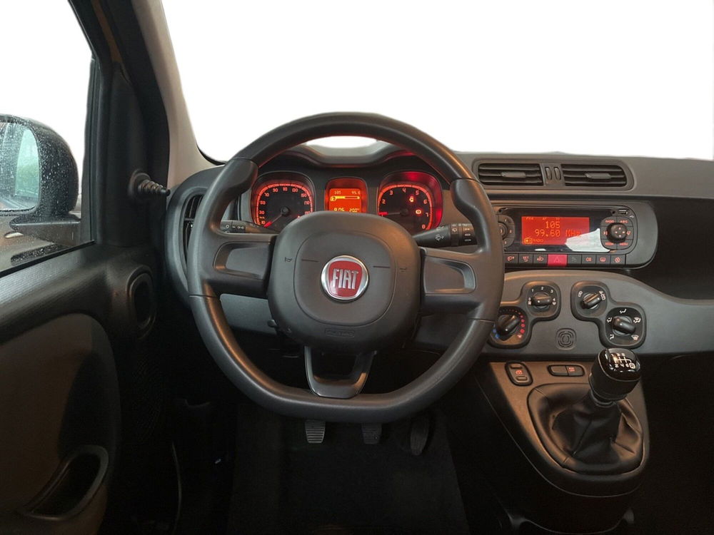 Fiat Panda usata a Torino (11)