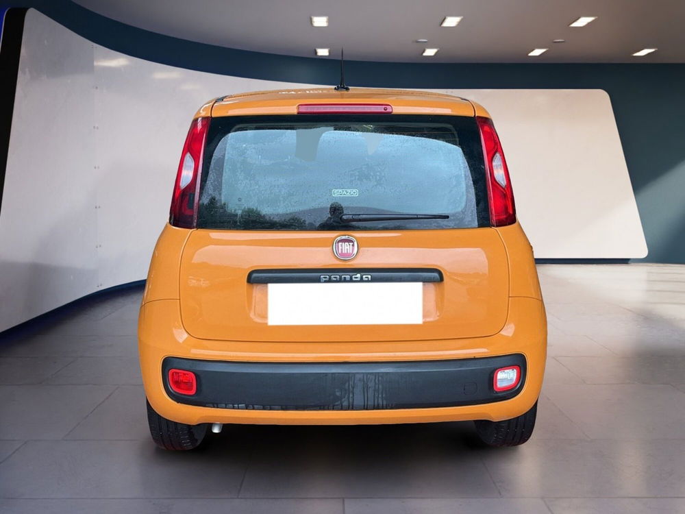 Fiat Panda usata a Torino (5)