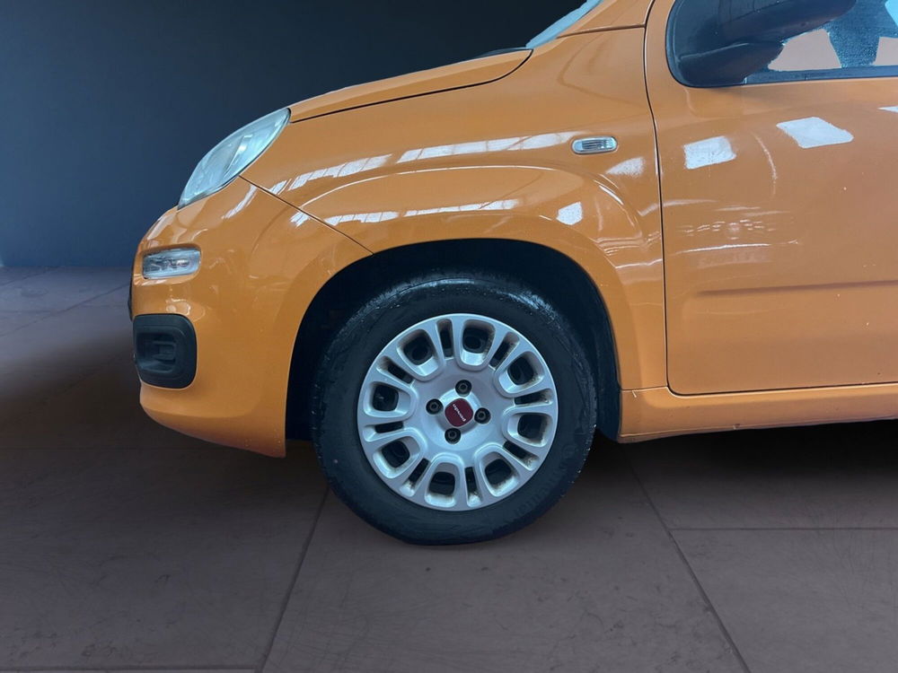 Fiat Panda usata a Torino (7)