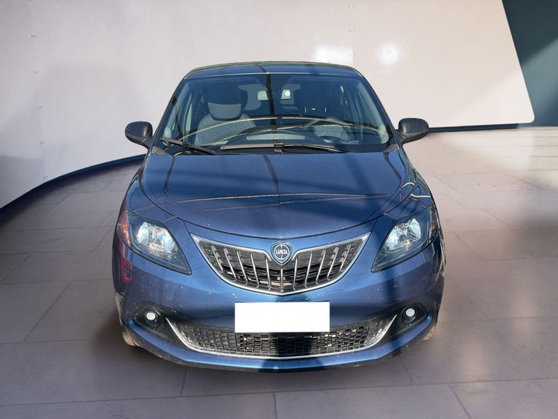 Lancia Ypsilon 1.0 FireFly 5 porte S&S Hybrid Ecochic Gold  nuova a Torino