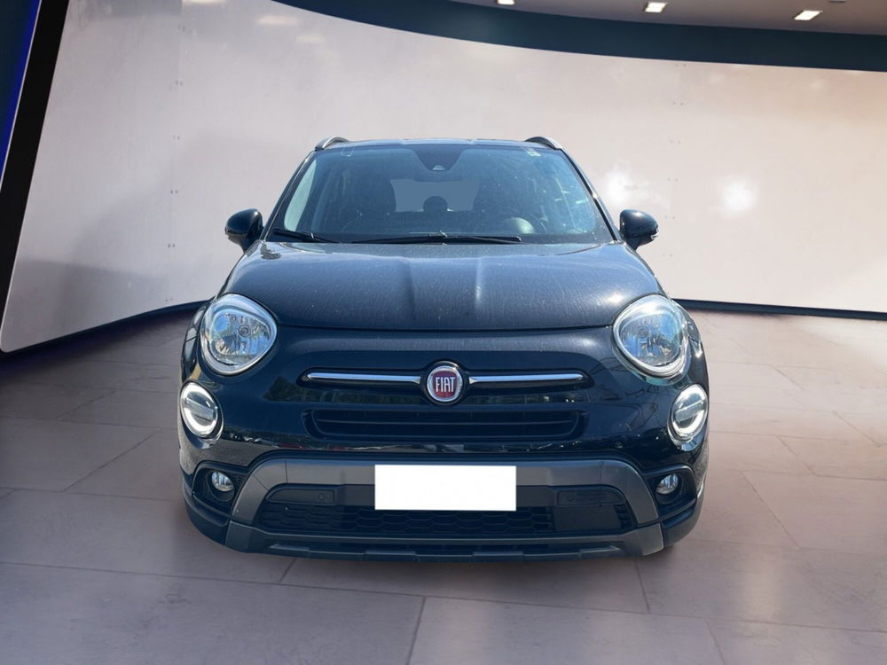 Fiat 500X usata a Torino