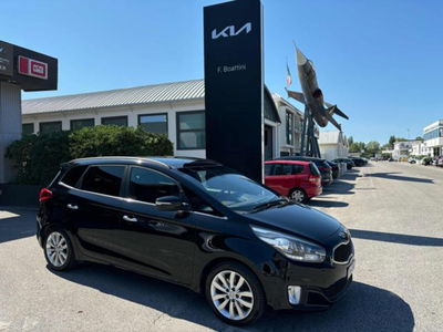 Kia Carens 1.7 CRDi 115 CV Cool  del 2014 usata a Pesaro