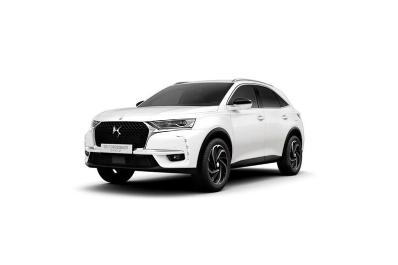 Ds DS 7 1.6 e-tense phev Opera 4x4 300cv auto nuova a Varese