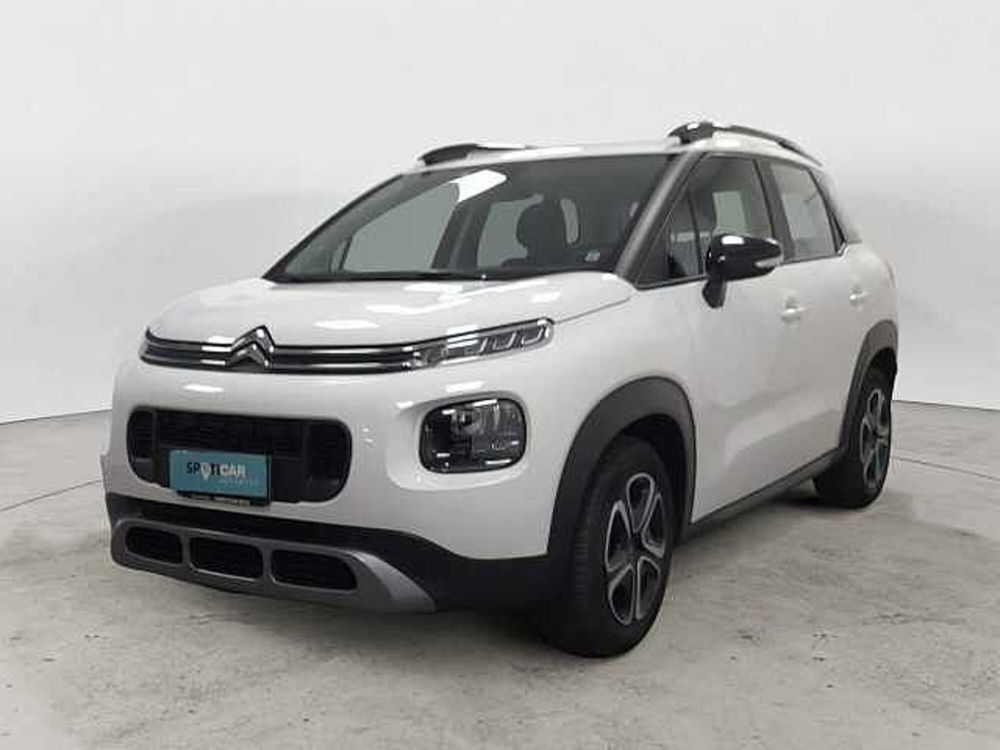 Citroen C3 Aircross usata a Cuneo