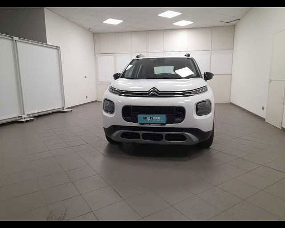 Citroen C3 Aircross usata a Cuneo (2)