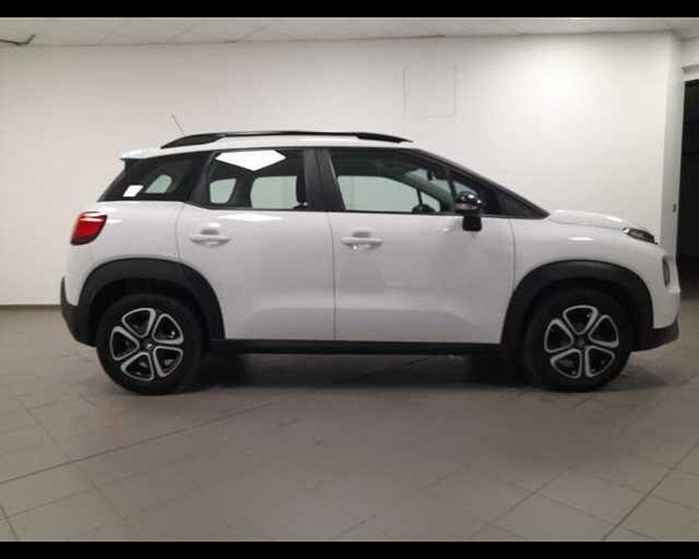 Citroen C3 Aircross usata a Cuneo (4)