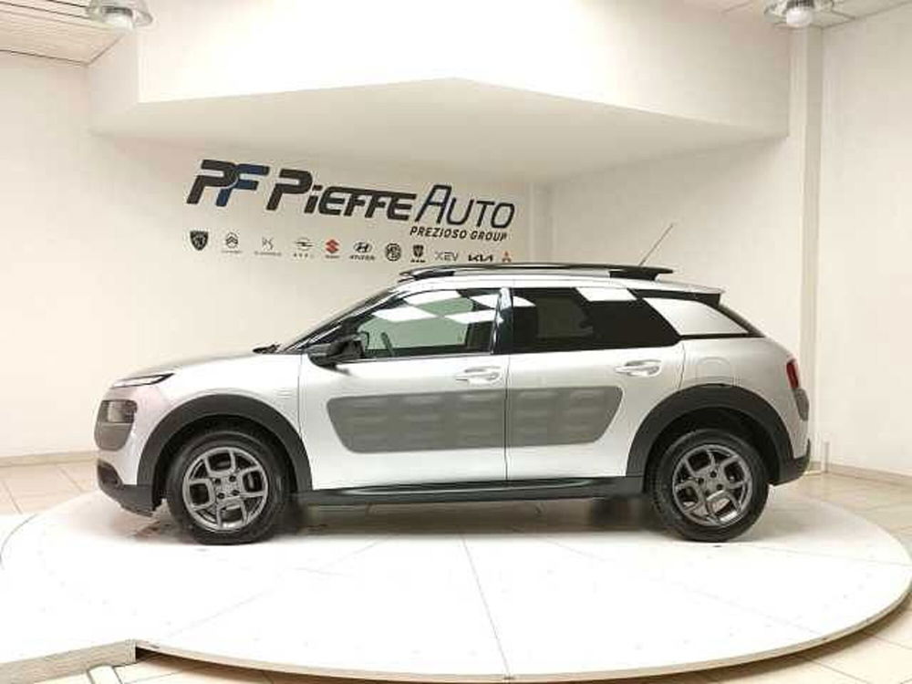 Citroen C4 Cactus usata a Teramo (2)