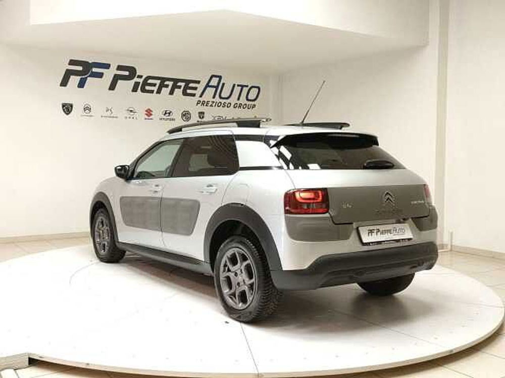 Citroen C4 Cactus usata a Teramo (3)