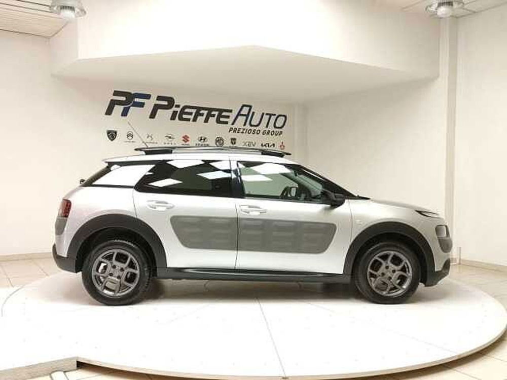 Citroen C4 Cactus usata a Teramo (5)