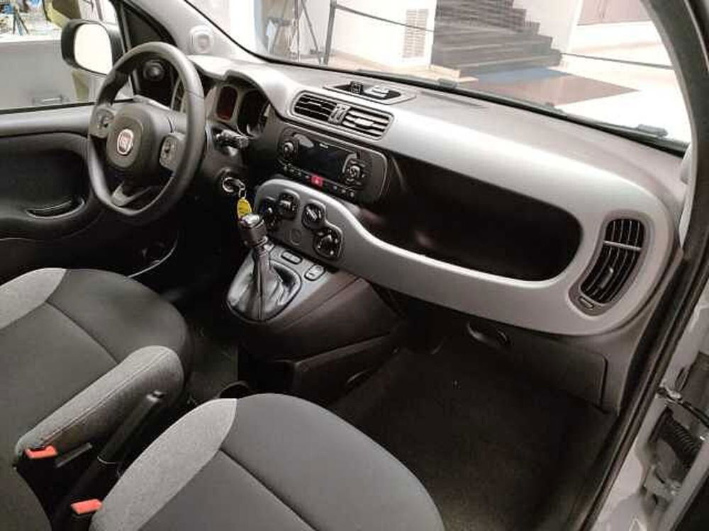 Fiat Panda usata a Teramo (12)