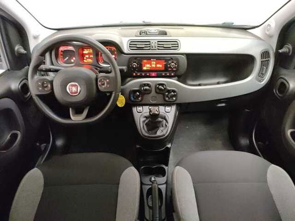 Fiat Panda usata a Teramo (16)