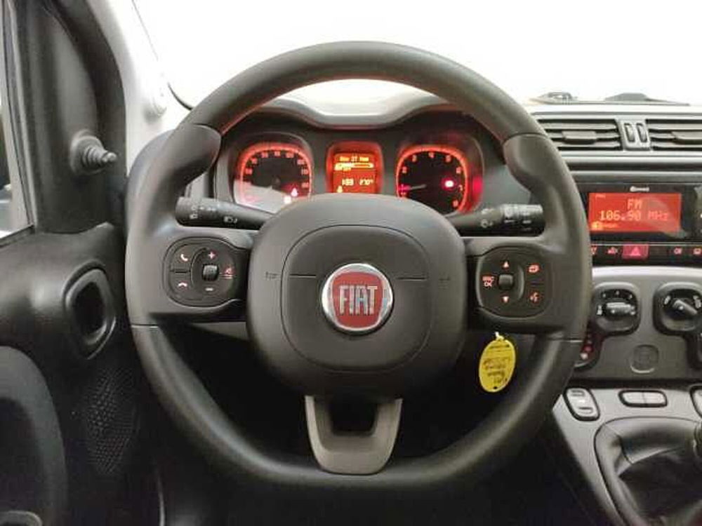 Fiat Panda usata a Teramo (17)