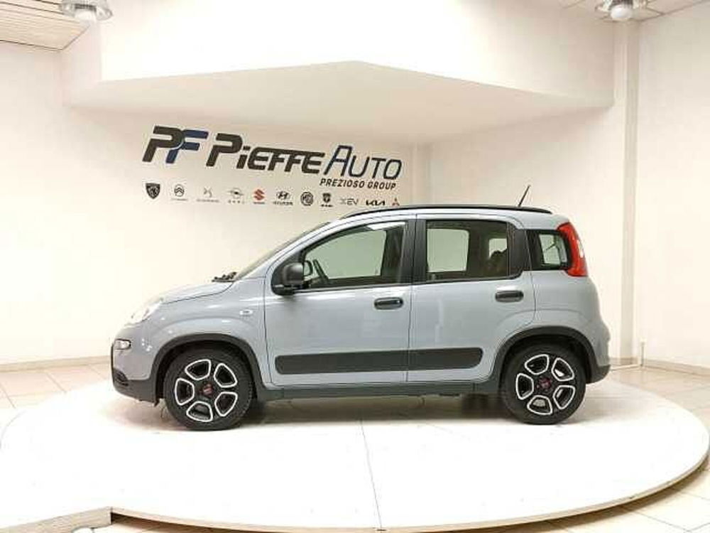 Fiat Panda usata a Teramo (2)