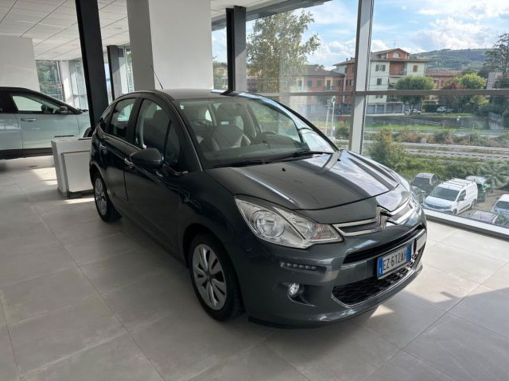 Citroen C3 usata a Reggio Emilia (2)