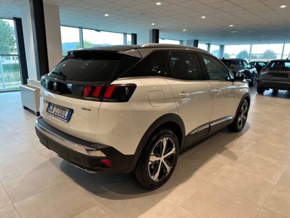 Peugeot 3008 usata a Reggio Emilia (3)