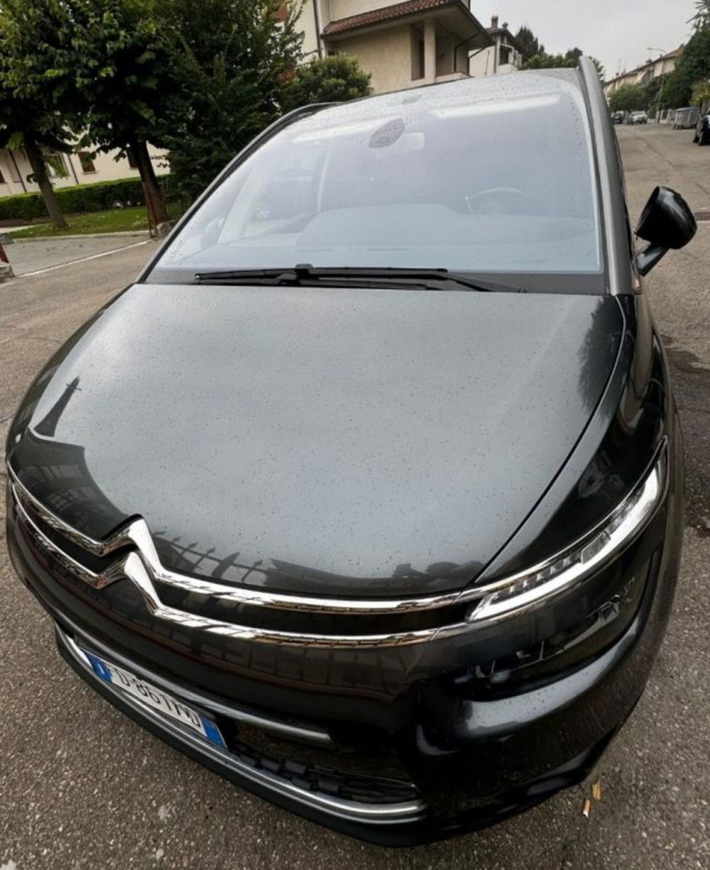 Citroen Grand C4 Picasso usata a Reggio Emilia (3)