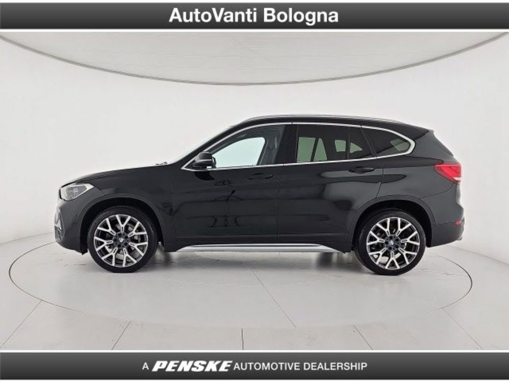 BMW X1 usata a Bologna (2)