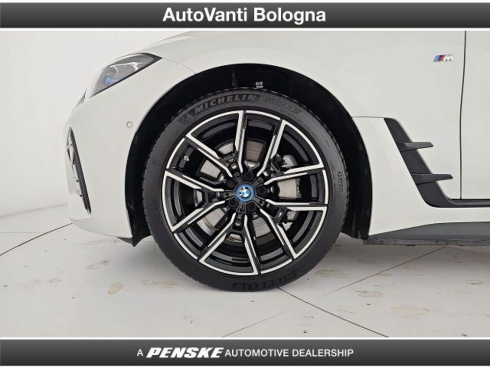 BMW i4 usata a Bologna (9)