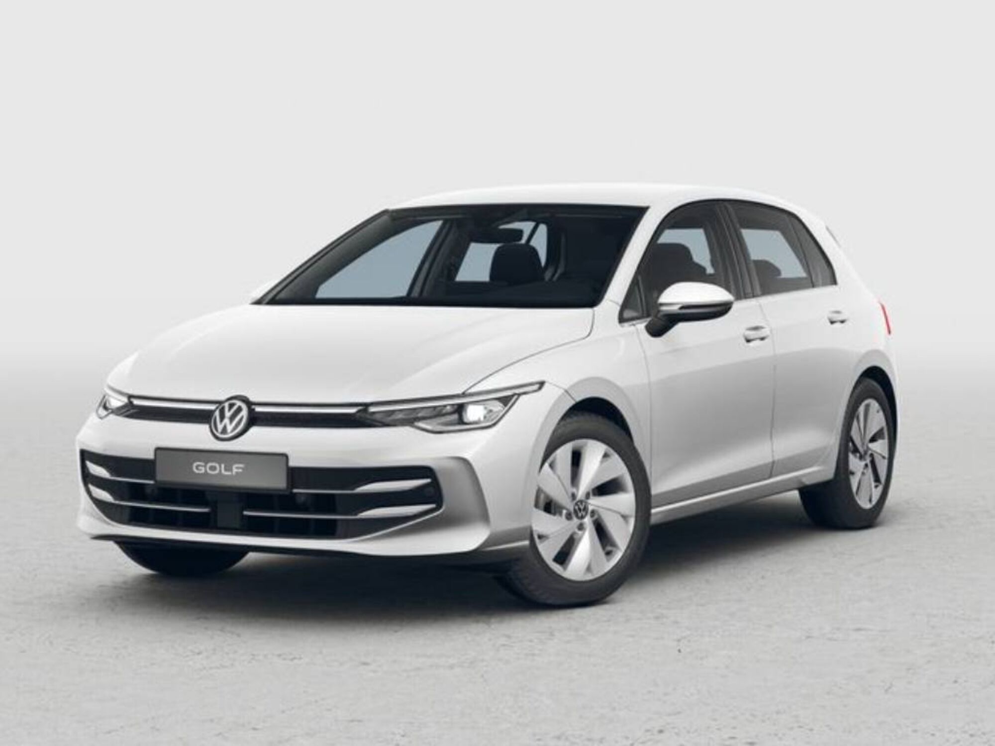 Volkswagen Golf 1.5 etsi R-Line 115cv dsg nuova a Paruzzaro