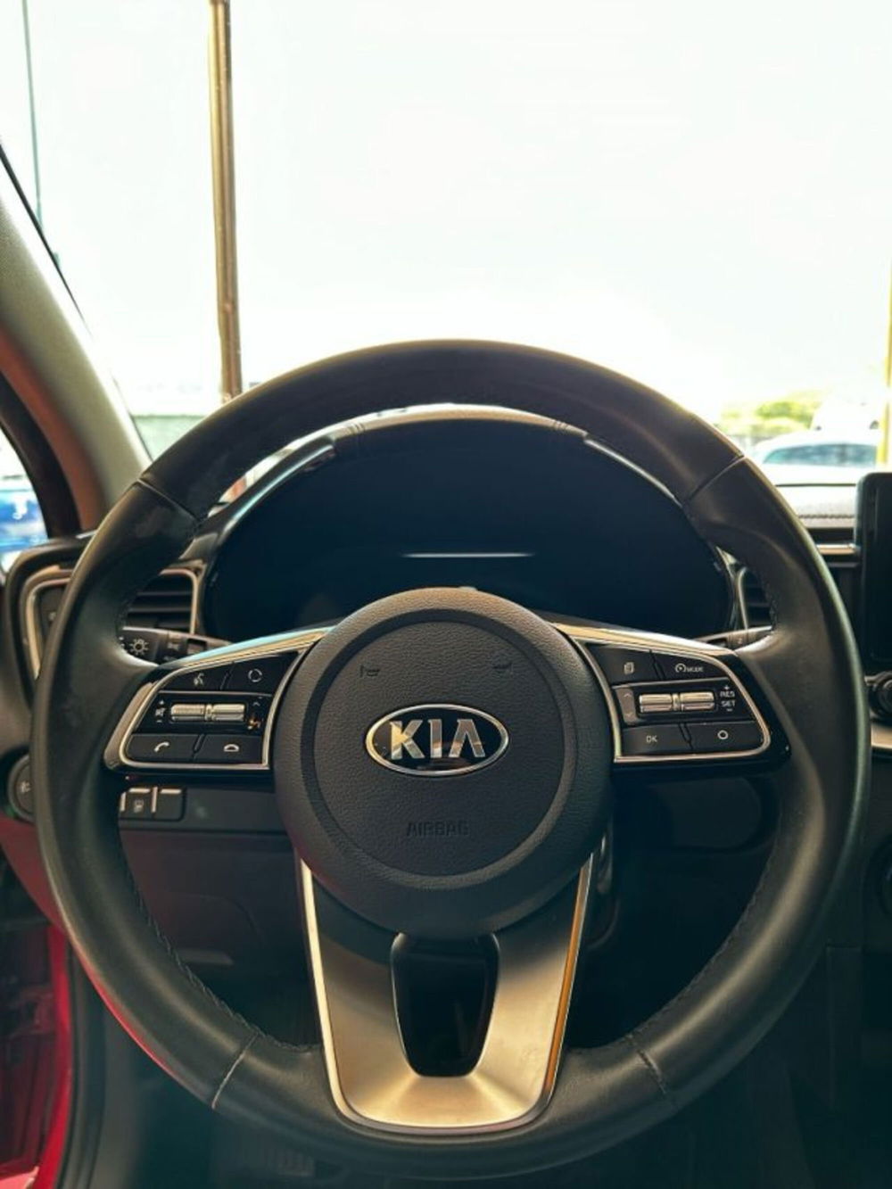 Kia XCeed nuova a Sassari (12)