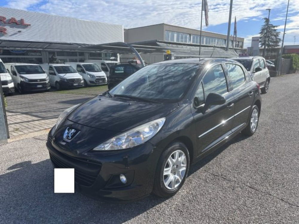 Peugeot 207 usata a Lodi (2)