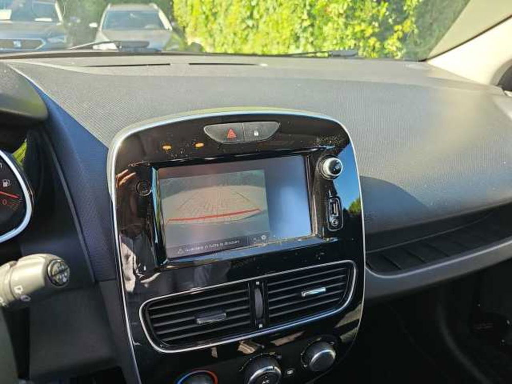 Renault Clio Sporter usata a Lecco (13)