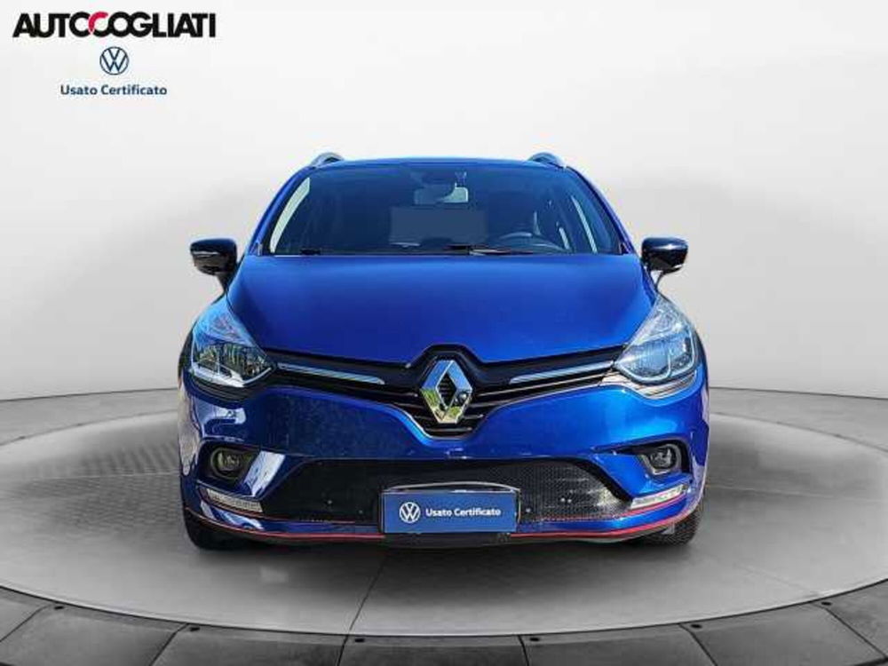 Renault Clio Sporter usata a Lecco (2)