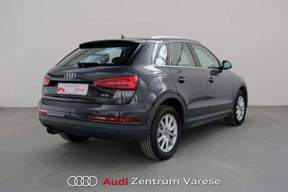 Audi Q3 usata a Varese (5)