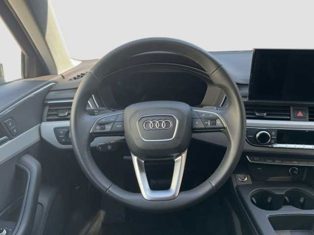 Audi A4 Avant usata a Como (6)