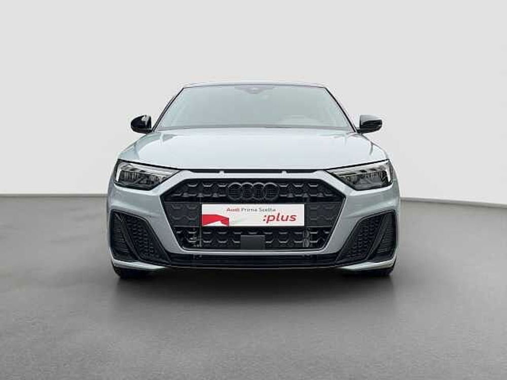 Audi A1 Sportback usata a Como (2)