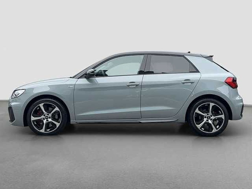 Audi A1 Sportback usata a Como (3)