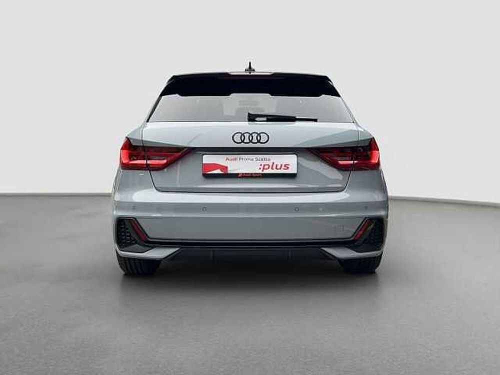 Audi A1 Sportback usata a Como (4)