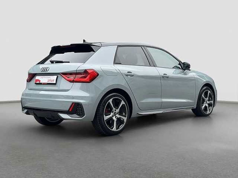 Audi A1 Sportback usata a Como (5)