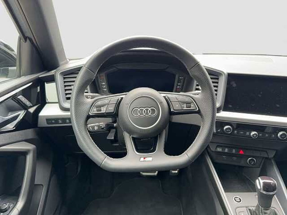 Audi A1 Sportback usata a Como (6)