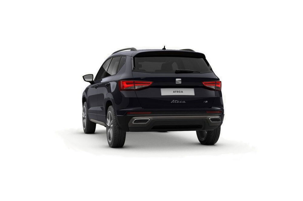 SEAT Ateca nuova a Chieti (3)