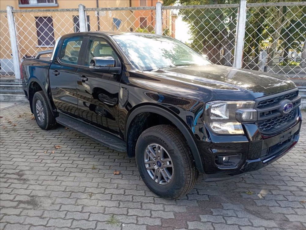 Ford Ranger Pick-up nuova a Milano