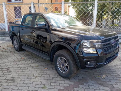 Ford Ranger Pick-up 2.0 ecoblue doppia cabina XLT 4x4 170cv auto nuova a Trezzano sul Naviglio