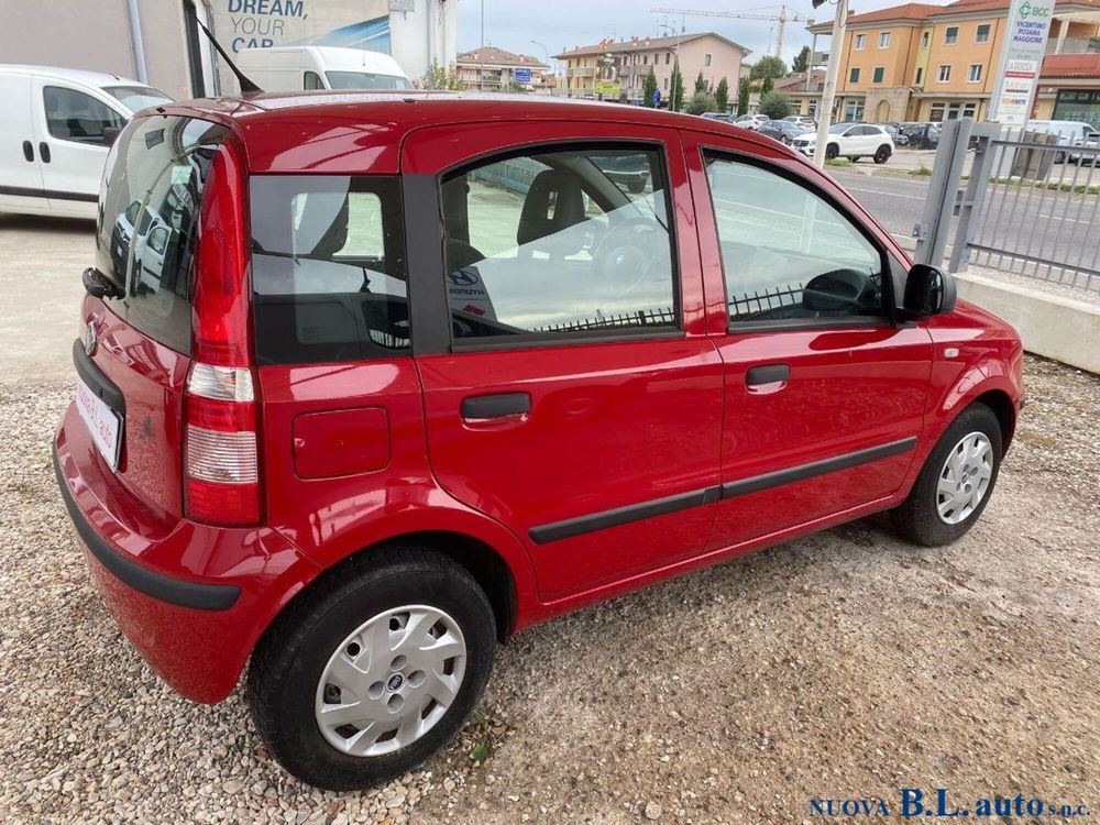 Fiat Panda usata a Verona (3)