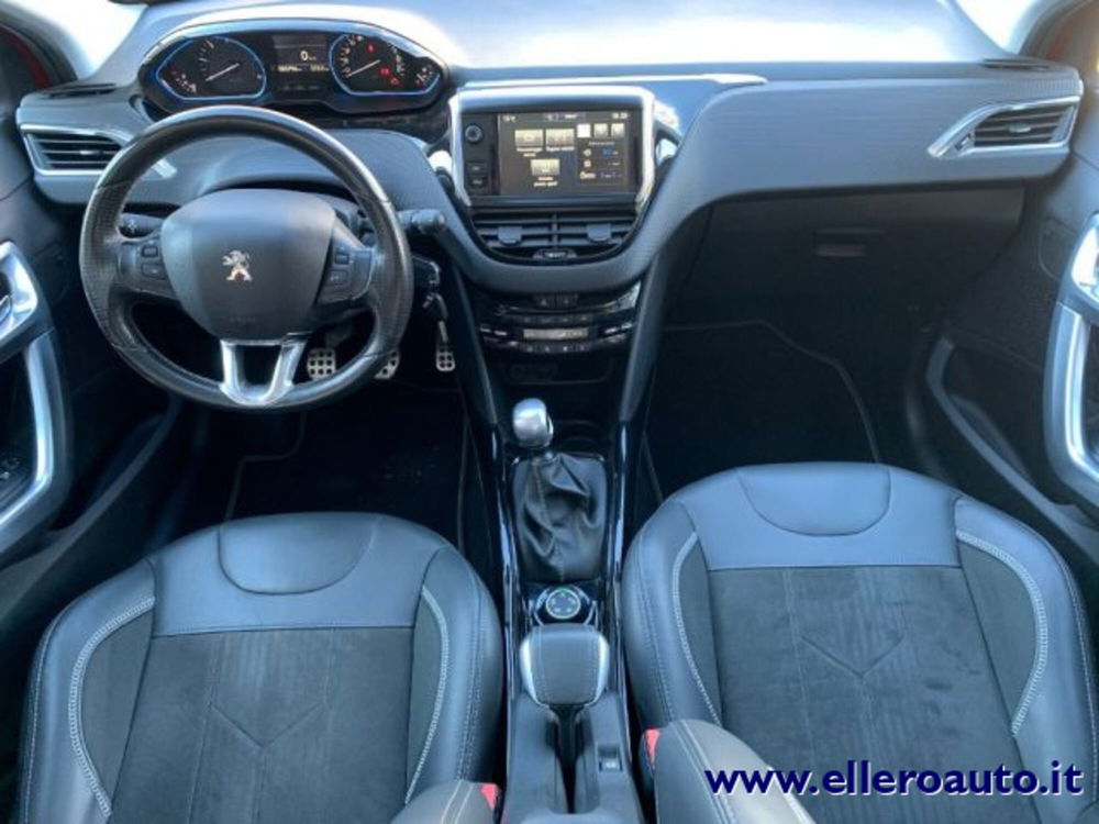 Peugeot 2008 usata a Cuneo (8)