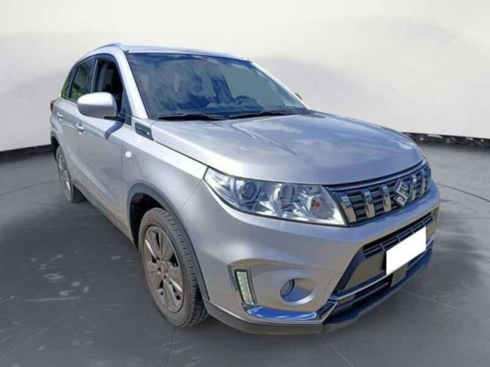 Suzuki Vitara usata a Firenze