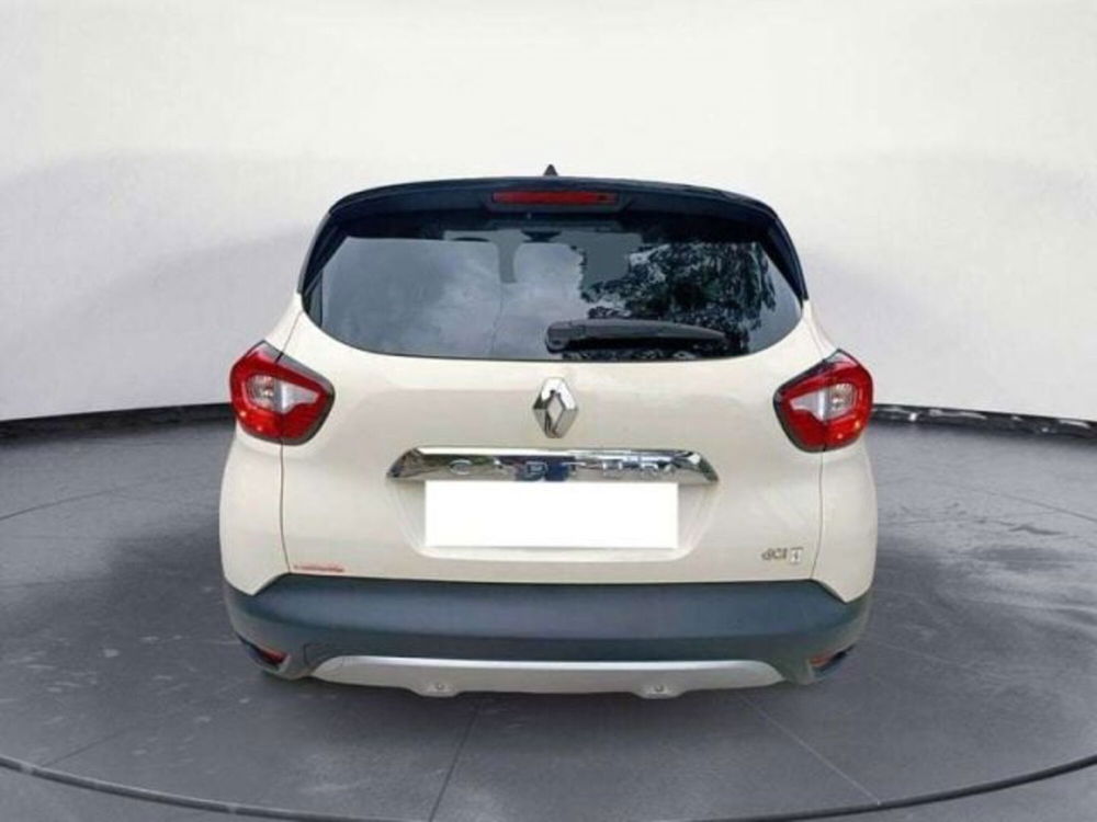 Renault Captur usata a Firenze (4)