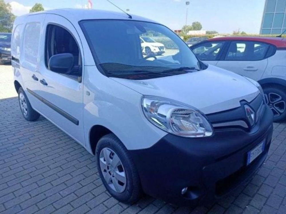 Renault Kangoo usata a Firenze