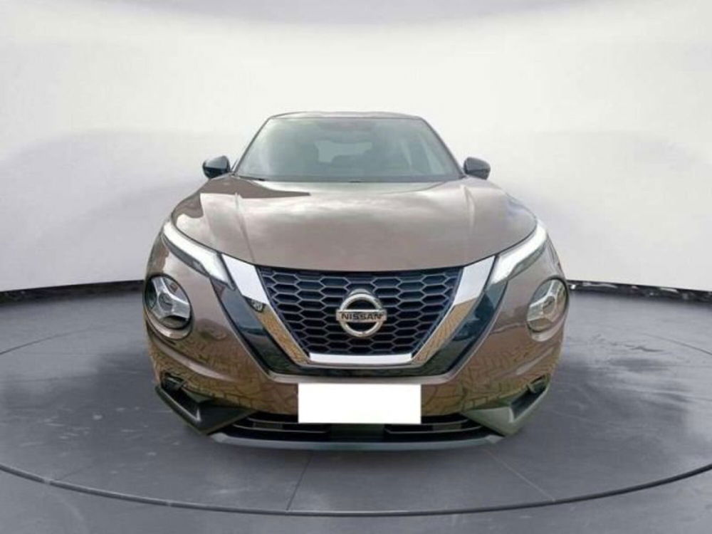 Nissan Juke usata a Firenze (3)