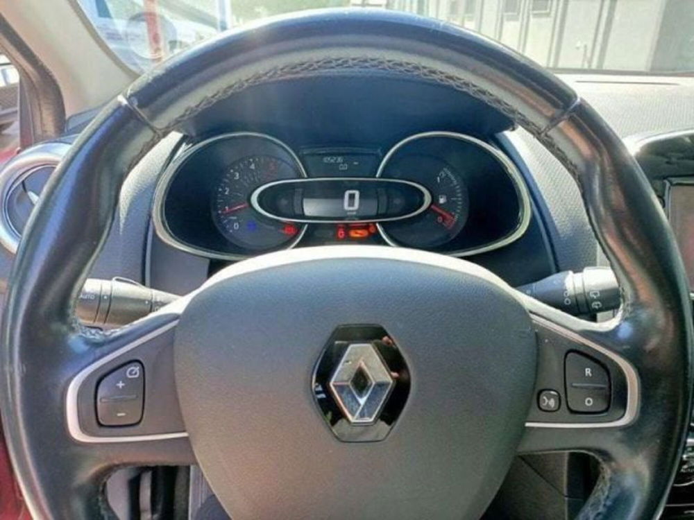 Renault Clio usata a Firenze (11)