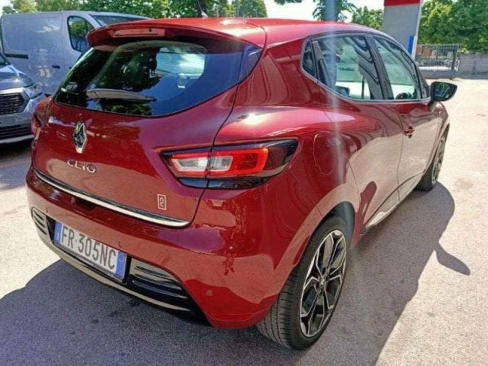 Renault Clio usata a Firenze (4)